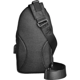 Alex Varga Yucatan Crossbody Sling Bag Back